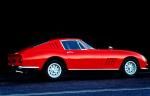 Ferrari 275 GTB 3C Acciaio 1964 года (UK)
